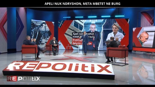 'Repolitix'/ A do lirohet Berisha? Idajet Beqiri: Nuk ka shans! Faik Basha: Gjykatat të kapura nga Sorosi! Dhuli: Do bjerë procedura dhe do ta lirojnë