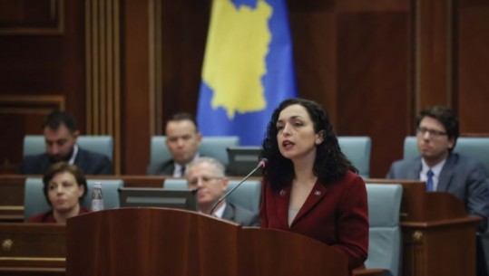 Osmani kritika Kurtit: S’mund të luajmë bixhoz me partnerët, cenohet mbrojtja e Kosovës! Askush s’ia ka dalë vetëm