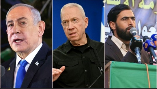 Lufta/ Gjykata e Hagës lëshon urdhërarrest për kryeministrin izraelit, Netanyahu, ish ministrin Gallant dhe liderin e Hamasit! Në akuzë për krime lufte