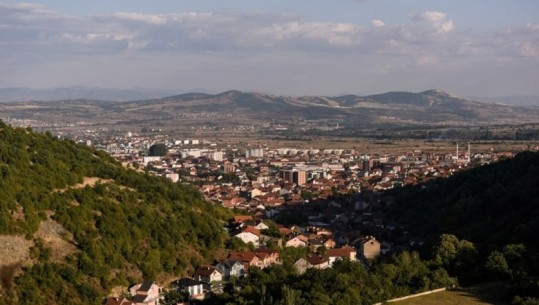 BE-ja i kërkon Serbisë ta sqarojë pasivizimin e adresave të shqiptarëve në Luginë