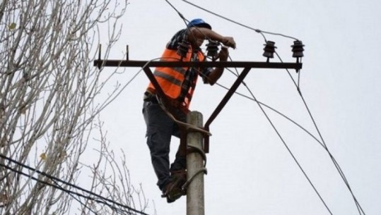 Moti i keq/ Fshatrat e Shkodrës pa energji elektrike