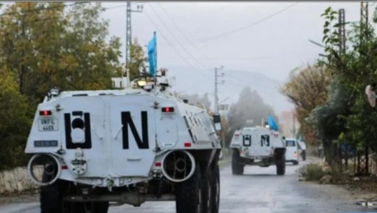 Lufta/ Përplasje të ashpra mes Hezbollahut dhe Izraelit në disa zona të Libanit, vijon rreziku edhe pranë UNIFIL