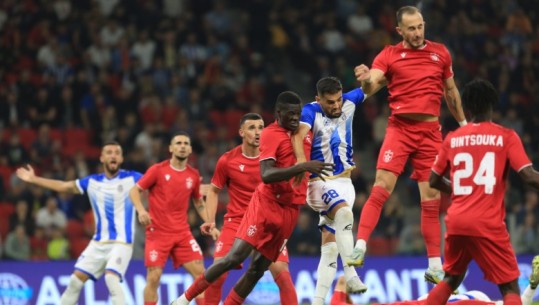 Apeli zbut vendimin për Tiranën, pezullon më shumë se gjysmën e dënimit! Derbi kundër Partizanit me tifozë