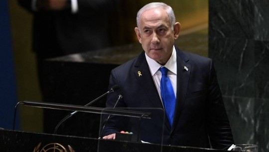 Media: Netanyahu pranoi armëpushimin në Liban nga frika e 