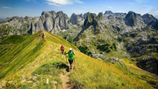 'Travel and Tour World': Shqipëria, një yll në rritje në turizmin evropian