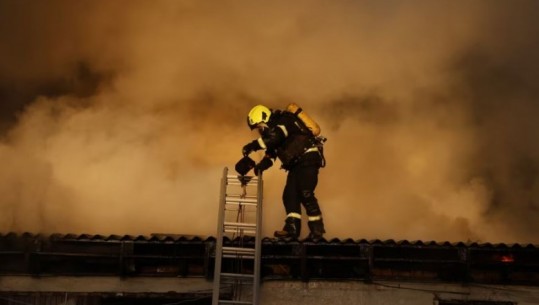 Ukraina thotë se Rusia e ka sulmuar 188 dronë: I rrëzuam pothuajse të gjithë