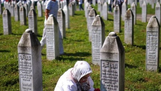 Enver Robelli: Një kriminel lufte pranon gjenocidin pas 26 vitesh burg