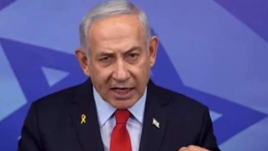 Netanyahu: Po armëpushimit në Liban, nëse Hezbollahu e shkel atë, ne do t'i godasim