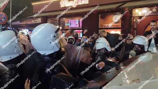 Shaban Murati: Një idiotizëm i ri politik, ‘grusht shteti’ i qeverisë kundër opozitës