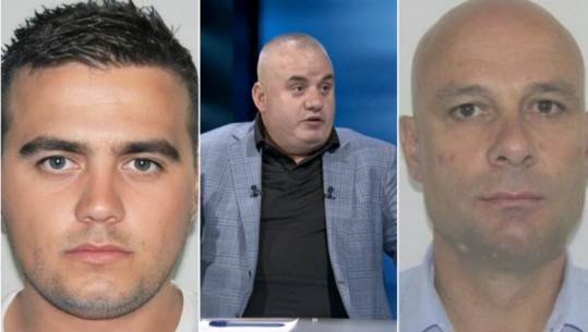 'Këta budallej kërkonin për gëzhojë po snajperi s'lë', zbardhen përgjimet e Suel Celës, alias Marjus Lulaj me Artan Hoxhën! SPAK: Zv/shefi i policisë së Elbasanit i blen Benz, i informonte për hetimet e kontrollet