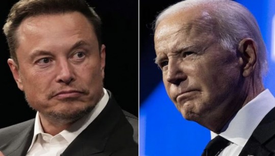 Biden kërkon 24 miliardë dollarë ndihmë për Ukrainën, Elon Musk: Kjo nuk është mirë