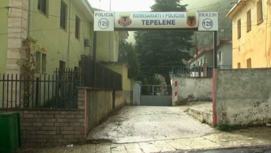 Tepelenë/ Përleshje pranë një prej gjimnazeve të qytetit, 2 të rinj konfliktohen me 4 nxënës! Policia procedon të rriturit, shkak motivet e dobëta