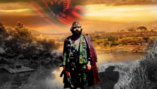 Ditëlindja e komandantit legjendar Adem Jashari