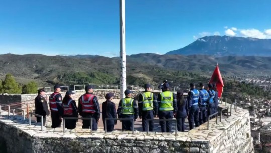 112-vjetori i Pavarësisë, urim nga Policia e Shtetit: 28 Nëntori na gjen krenarë dhe të bindur se duhet më shumë punë dhe shërbim cilësor