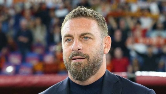 De Rossi: E kanë gabim, të gjithë duan të imitojnë Guardiolën! Në Itali më i miri Gasperini