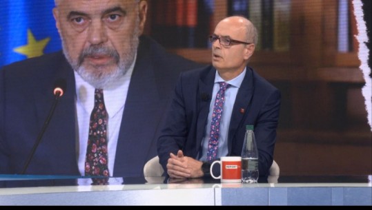 Petro Koçi në Report Tv: Berisha skenar ogurzi si i ’97-ës, fshihet pas qeverisë teknike! Protestë me akte guerrile, duhet të gjykohet edhe për 21 janarin