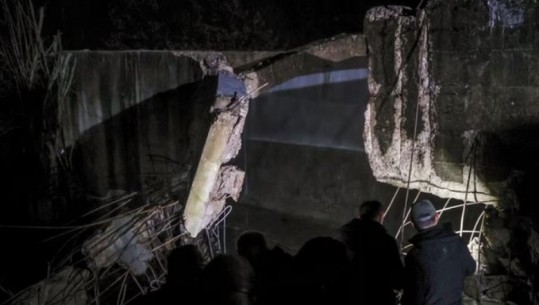 Hidhet në erë kanali i ujit në Zubin-Potok, reagon Tirana zyrtare e opozita, Rama: Akt sabotazhi! Begaj telefonon Osmanin: Ju mbështesim në hetim! BE t'i heqë sanksionet Kosovës 