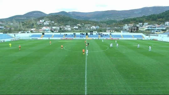 Superliga/ Egnatia thellon krizën e AF Elbasanit, e mposht 3-1! Laçi tri pikë kundër Skënderbeut, të diel derbi Tirana - Partizani