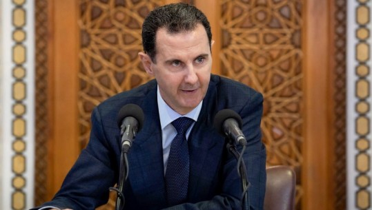 Siri/ Presidenti Assad: Do t'i mposhtim terroristët