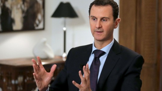 Sulmet e xhihadistëve në Siri, Assad premton përdorimin e forcës “për të çrrënjosur terrorizmin”