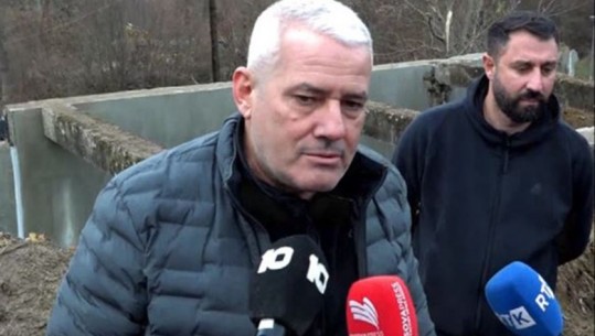 Shpërthimi në Zubin Potok, ministri Sveçla: Nëse dikush mendon se do ta lëmë me kaq, e ka gabim