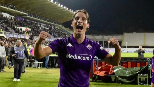 Bove kalon gjendjen kritike, Fiorentina: I qetë, është në terapi intensive