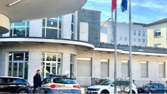 Itali/ I dënuar me 2,4 vite burgim për vjedhje dhe përplasje me Policinë në Milano, shqiptari arrestohet pasi vuan dënimin në Zvicër