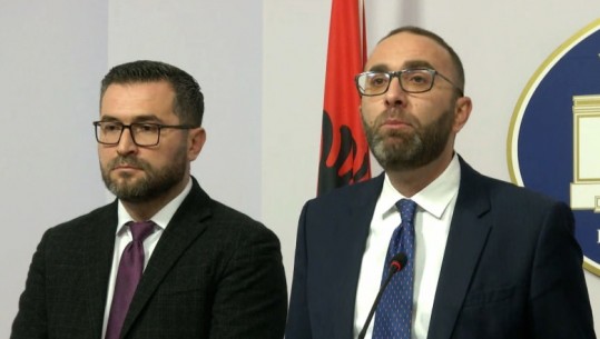 PD padit në SPAK zv/kryeministren Belinda Balluku! Bardhi: Firmosi koston për impiantin fotovoltaik në digën e Zadejës 5 mln euro më shumë