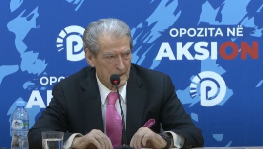 Berisha pranon se ka gënjyer: Nuk është prokurori Olsi Dado te çështja e Julian Gjoshit! U vra dëshmitari kryesor i zhdukjes së Jan Prengës