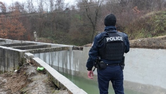 Hedhja në erë e kanalit të ujit të Ibër-Lepencit/ Arrestohet një tjetër një person i dyshuar për lidhje me sulmin