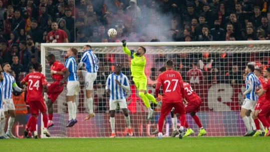 Superliga luhet në mesjavë, ndeshje deçizive në kryeqytet dhe Shkodër! Tirana në të ftohtin e Korçës