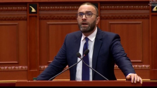 Publikimi i opinionit të Venecias për mandatin e Xhaçkës, reagon Bardhi: Konfirmoi se mazhoranca bëri puç kushtetues! Beteja e opozitës ishte e drejtë