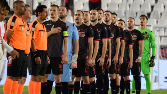 Socca World Cup 2024/ Shqipëria arrin fitoren e dytë në grup, mund Letoninë 2-1