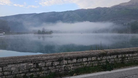 Vranësira e temperatura deri në 20 gradë celsius, parashikimi i motit për sot