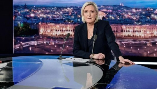 Bie qeveria në Francë, Le Pen: Mbrojtëm francezët