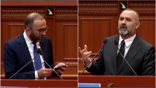 PS kërkon faljen e gjobave për ndërtimet pa leje në zonat rurale! Manja ngre zërin: Kemi votat e miratojmë brenda dhjetorit! Bardhi: Jeni kapur me presh në duar