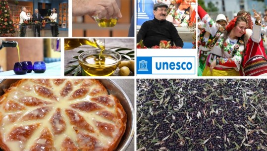 Emisioni i plotë ‘Rreze Dielli’, 5 Dhjetor 2024 – Receta/ “K’cimi i Tropojës në UNESCO/ Prova e Vajit të Ullirit, si të dallojmë vajin cilësor