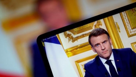 Presidenti Macron i drejtohet kombit, falenderon Barnier për punën e tij si kryeministër