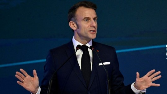 Presidenti Macron përjashton mundësinë e dorëheqjes së tij para përfundimit të mandatit! Nesër emri i kryeministrit të ri të Francës