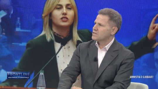 Kërkesa e partive të vogla për listat e hapura/ Deputeti socialist Krashi: E kuptoj shqetësimin e tyre, por nuk ka ligj perfekt 