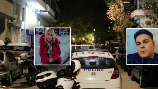 Krimi në familje në Greqi, foto e shqiptares që u vra nga bashkëshorti me çekiç e trupi iu fsheh 1 javë në papafingo! I shoqi telefoni vetë policinë 