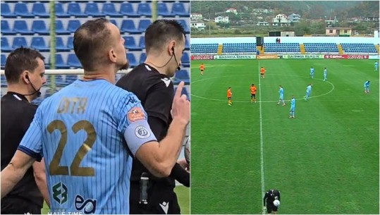 Superliga/ Gjoka debuton me humbje, Egnatia mposht 1-0 Skënderbeun dhe merr kreun! Laçi ndal pa gola Dinamon, në Shkodër luhet AF Elbasani - Vllaznia