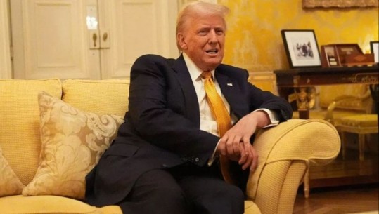 Lufta/ Trump: Mund të reduktojmë ndihmën për Ukrainën