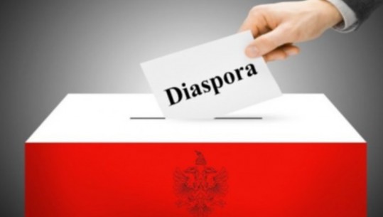 Vota e diasporës në zgjedhjet 2025, regjistrimi nga 11 janari -11 mars! Aplikacioni i KQZ drejt përfundimit, ja dokumentet që duhen! Kujdes adresën