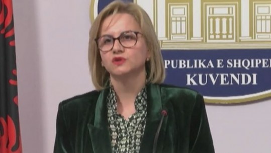 Opinioni i Venecias për mandatin e Xhaçkës, Klotilda Bushka: Konfirmoi se Parlamenti nuk detyrohet të votojë për çështje jashtë kompetencës së tij