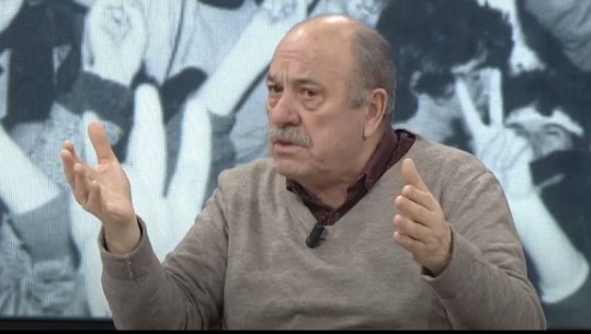 Takimi me Ramiz Alinë, Edmond Budina: Autobusi me studentë mori kthesën! U trembëm, thamë se mbaruam