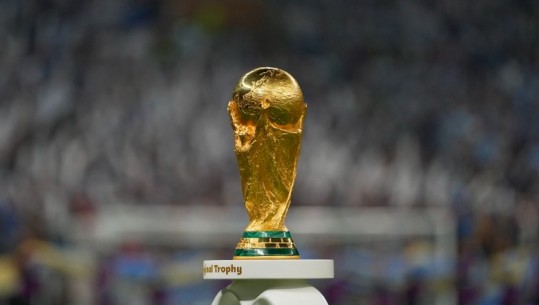 Zyrtare/ FIFA: Kupa e Botës 2034 do zhvillohet në Arabinë Saudite, Botërori 2030 në tre Kontinente të ndryshme