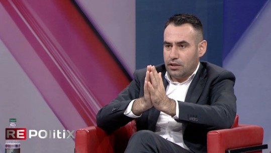 ‘Rama i interesuar të ndërhyjë në SPAK’, Toska në ‘Repolitix’: 4 eksponentë të lartë do preken nga drejtësia