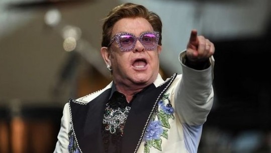 Legalizimi i marijuanës në Amerikë dhe Kanada/ Reagon ashpër Elton John: Një nga gabimet më të mëdha të të gjitha kohërave