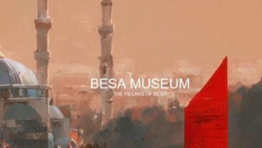 Shtëpia monument kulture e Libohovitëve kthehet në muze! 'Besa' do të dëshmojë mikpritjen e shqiptarëve ndaj hebrenjve